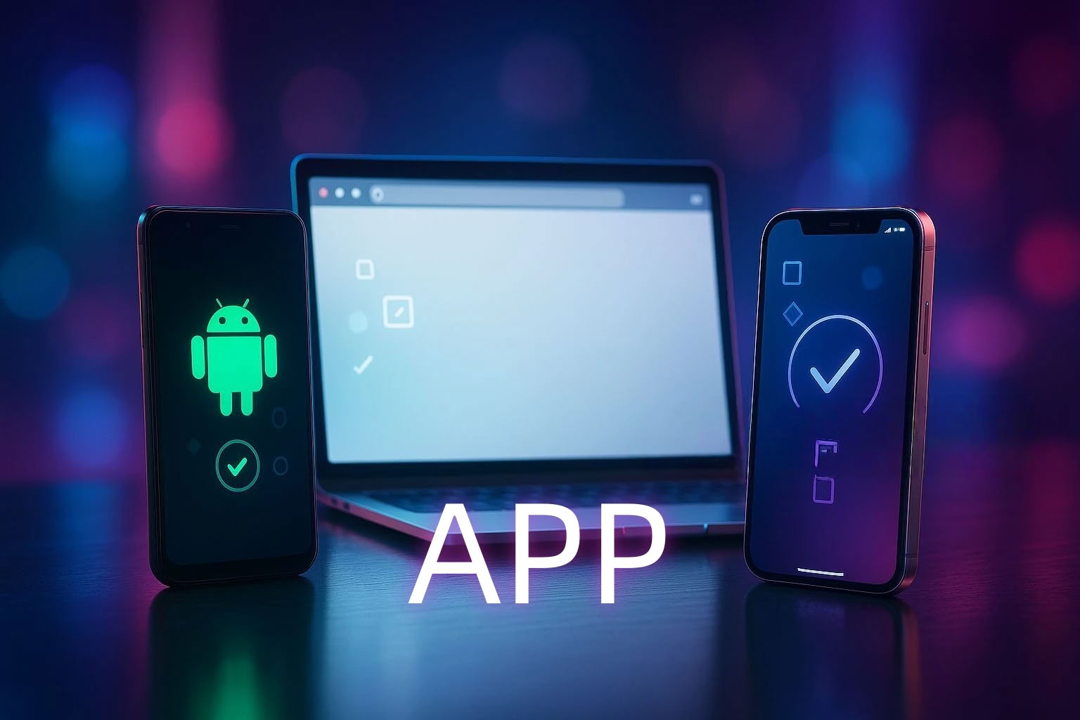 w1fff Compatibilidade do App