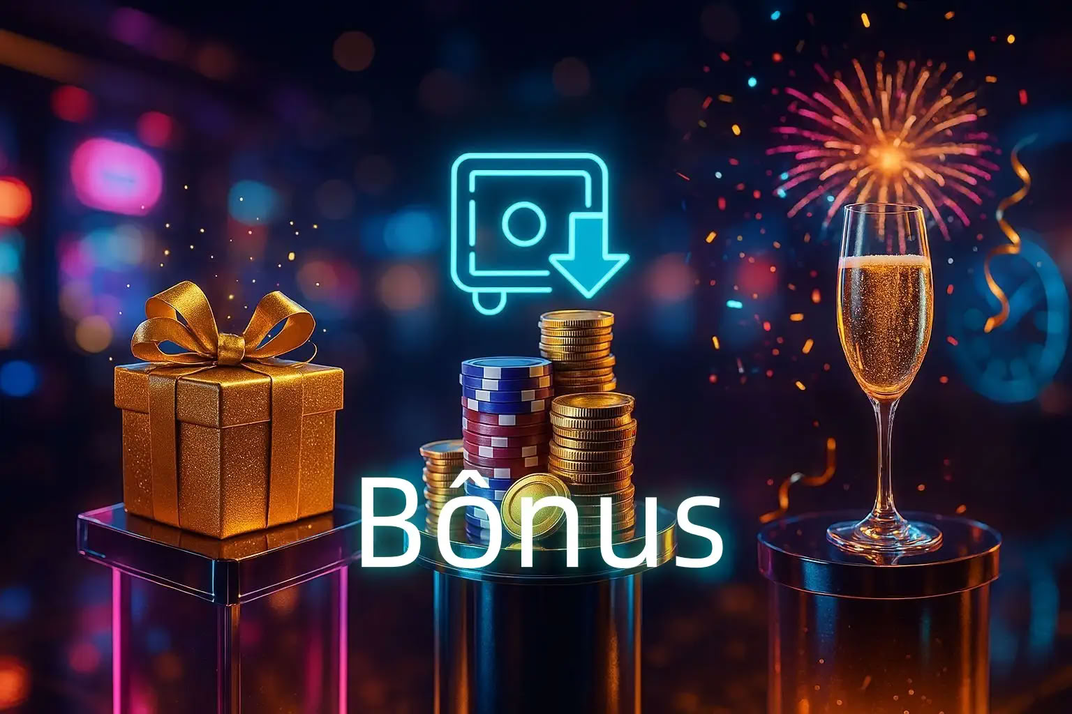 w1fff Tipos de Bônus