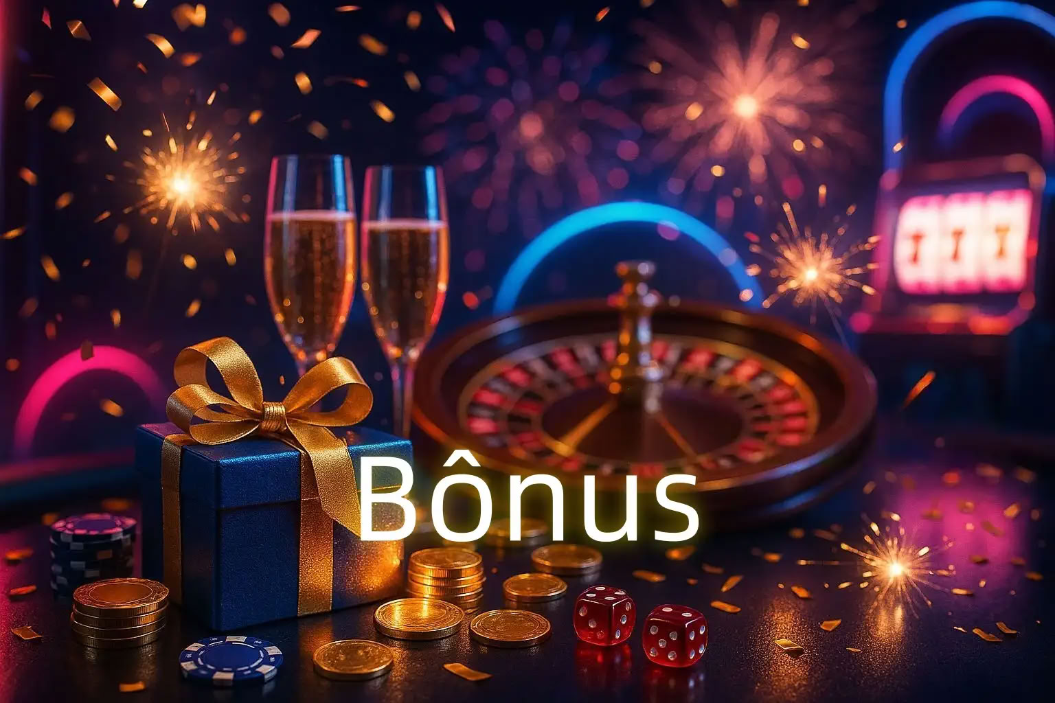 w1fff Bônus Festivos