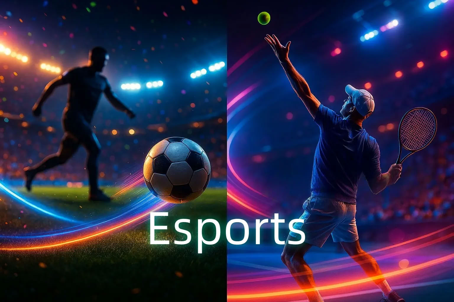 w1fff Eventos Esportivos