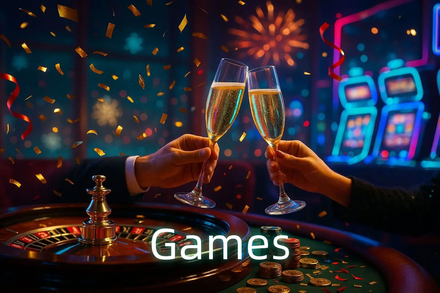 w1fff Jogos Festivos