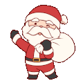 w1fff Santa Claus Bônus