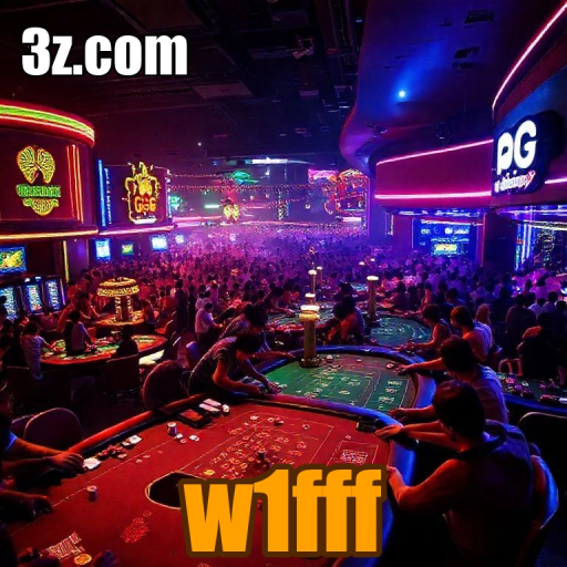 Atrações da Seção Arcade: Navegando em w1fff