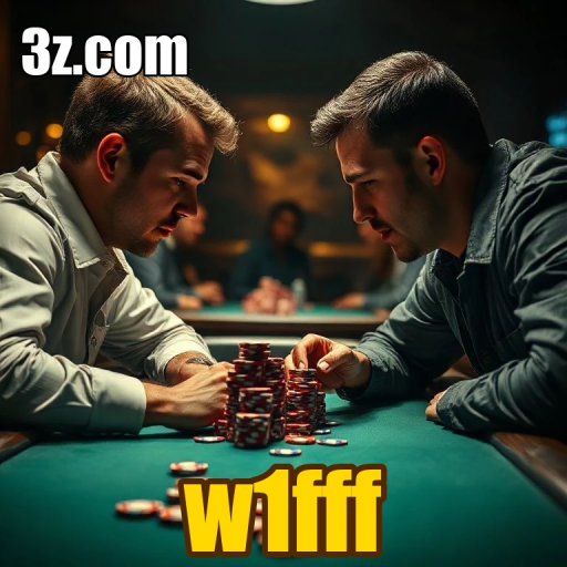 Community e Conexões no w1fff: Um Novo Olhar